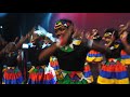 The Greatest Showman By Ndlovu Youth Choir