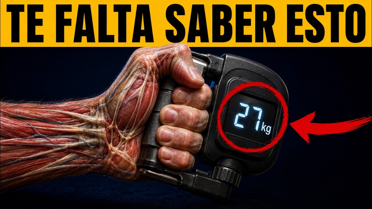 Si solo pudieras conocer 7 NÚMEROS de tu SALUD…