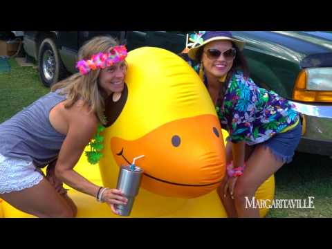 Tales from the Tailgate - Cincinnati, OH 2017