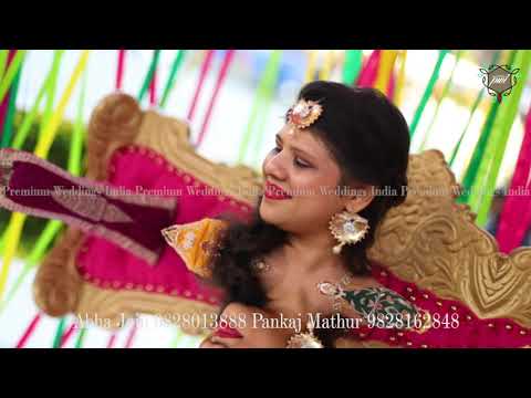 Wedding Planner portfolio by Coupled.co.in in Jaipur - Photo 0