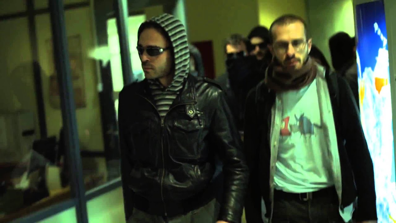 Συγχαρητήρια στους Αισιόδοξους ? (2013) της Βούλγαρη - Trailer Full HD