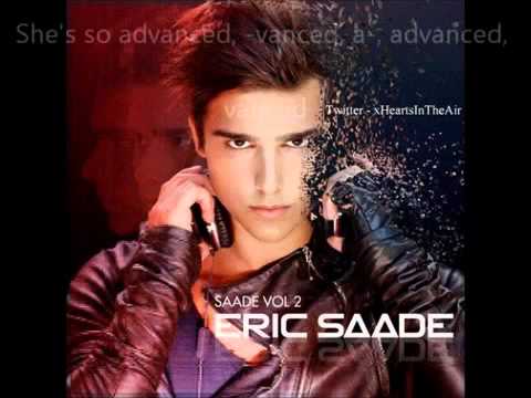 Eric Saade feat. DEV - Hotter than fire