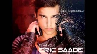 Eric Saade feat. DEV - Hotter than fire