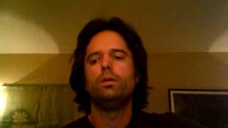 Safe and Sound (Hawksley Workman cover)