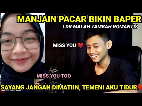 pacar-minta-ditemenin-tidur-bikin-baper