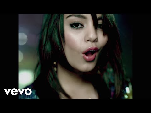 Vanessa Hudgens - Say Ok (Official Music Video)