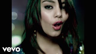 Vanessa Hudgens - Say Ok (Official Music Video)