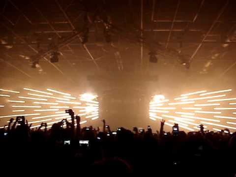 Markus Schulz intro at Trance Energy 2010