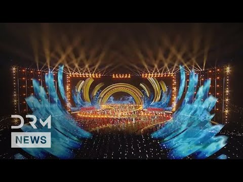 WATCH: CMG New Year Gala 2026 🎉 Robots, Music & Epic Performances Across China | AC15