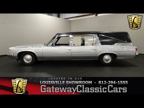 1972 Pontiac Bonneville (CC-927117) for sale in O'Fallon, Illinois