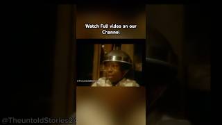 Have you Heard the Story of George Stinney Jr #history #crimedocumentary #georgestinney #crime