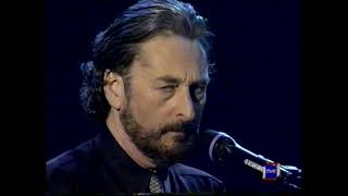 SUPERTRAMP - Free As A Bird (&#39;Musica Si&#39; Spain TV 1999)