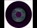 DOROTHY RAMSEY-He's a real gone guy