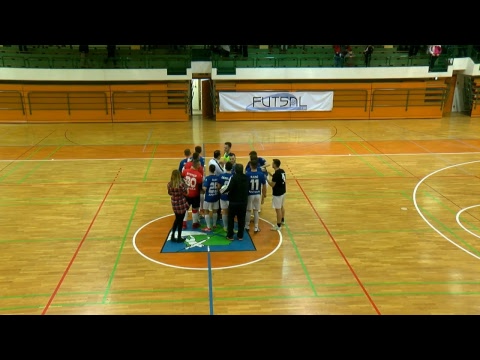 1.SFL 18/19 13.krog FC LITIJA - DOBOVEC PIVOVARNA KOZEL