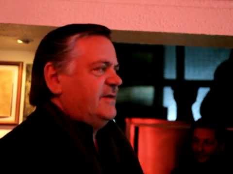 Gil Costa, "Fado Daniel" - "Foi assim nessa noite"