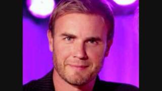 All That Ive Given Away - Gary Barlow