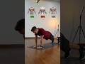 Push Up Variations