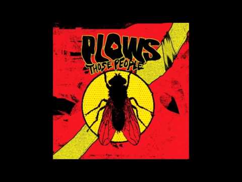 Plows - Keep Busy