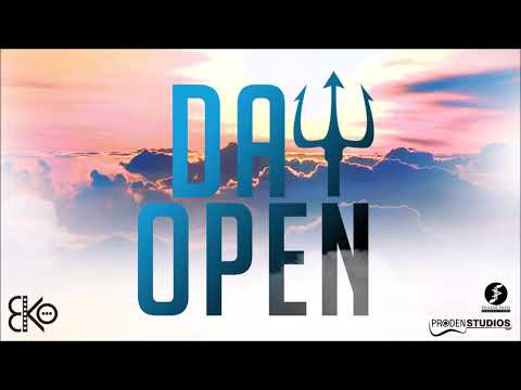 Eko - Day Open "2020 Soca" (Trinidad)