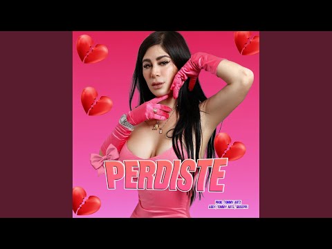 Perdiste (feat. Tommy Artz)