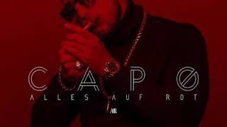 Capo Lange Nachte in FFM