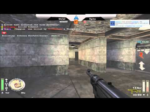 SAGE ET -WinFakt! vs Team-dignitas