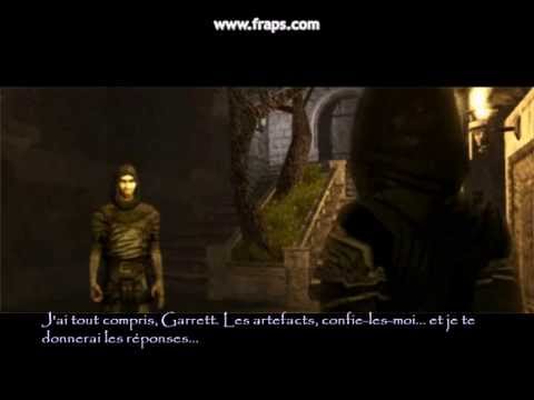 Dark Project : Deadly Shadows PC