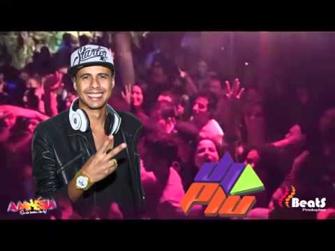 FESTA AMNÉSIA III 2015 - Beats Produções