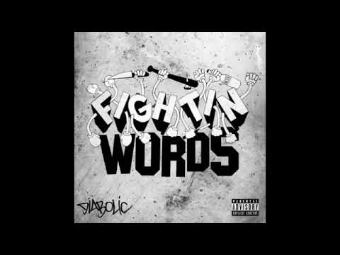 Diabolic ft  R A  the Rugged Man   Suffolks Most Wanted