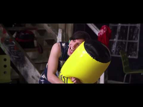 Bashment Official Trailer