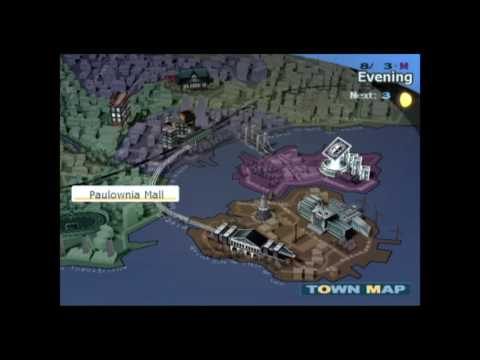 Persona 3 FES playthrough pt62 - Tons of Progress and a NEW Link