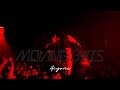 Moving Units - Anyone (Live)