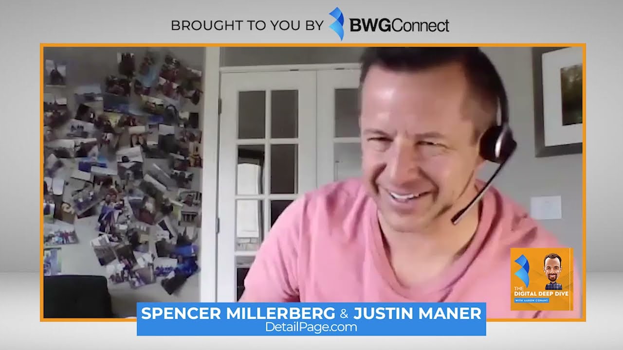 Accurate Amazon Market Share and Content With Spencer ...