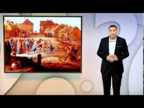 Kermesses et ducasses