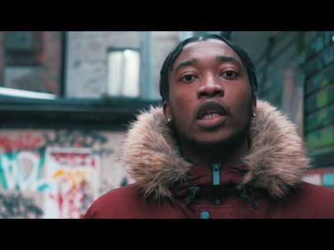 BND Ray- Done Wid Ha [MV]