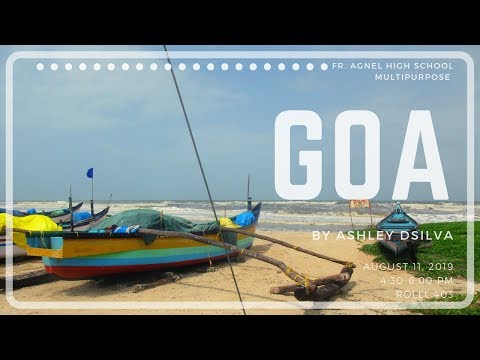 download lagu mp3 mp4 Traditional Occupation Of Goa, download lagu Traditional Occupation Of Goa gratis, unduh video klip Traditional Occupation Of Goa