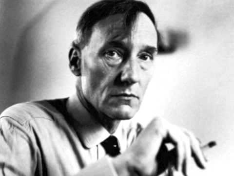A Discourse on Ah Pook, William S. Burroughs