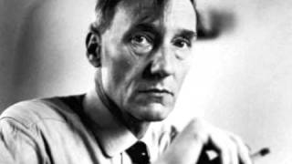 A Discourse on Ah Pook, William S. Burroughs
