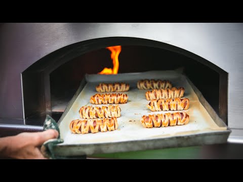 Pigs in a Blanket Recipe