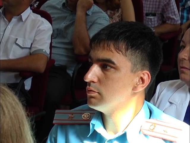 Бдительность не теряет актуальности