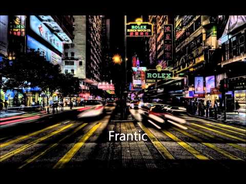 Frantic - Nate Birkey