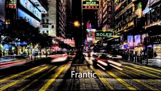 Frantic - Nate Birkey