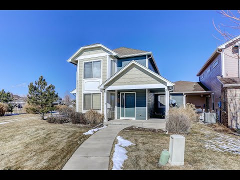 Mike Greeley presents 625 Triton Ave Loveland, CO | coloradohomes.com