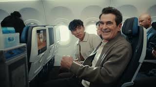 United Airlines Probably Have a United Quest Card Economy Plus Upgrades