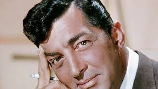 Dean Martin ~ It Just Happened That Way