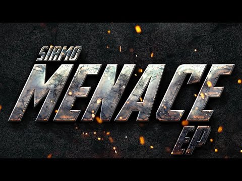 Sirmo - Menace EP [Forthcoming 3000 Digital 27th January]