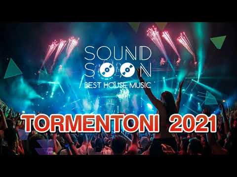 TORMENTONI DEL 2021 - MIX e REMIX del momento - NOVEMBRE 2021 🎧 HIT HOUSE COMMERCIALE