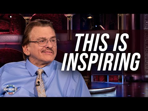 From Coal Mine to Courtroom: Quadriplegic Lawyer W. Ron Adams’ Inspiring Story | Jukebox | Huckabee