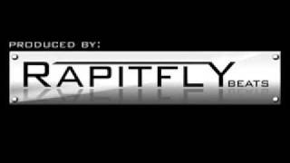 Rapitfly Beats - Anger Blinds