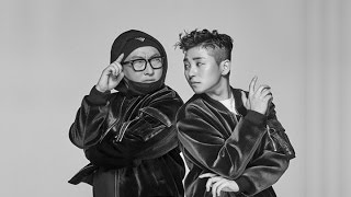 Park Myung Soo and DinDin to drop surprise collaboration